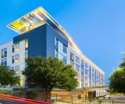 Aloft San Antonio Airport
