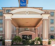 Sleep Inn & Suites at Six Flags