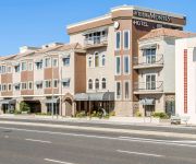 an Ascend Hotel Collection Member Villa Montes Hotel