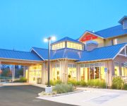 Hilton Garden Inn Sonoma County Airport