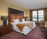 The Bohemian Hotel Savannah Riverfront Autograph Collection