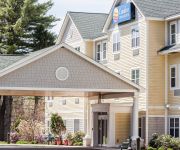 Comfort Inn & Suites Scarborough-Portland