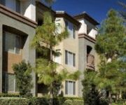 SUITEAMERICA ARCHSTONE MISSION VALLEY