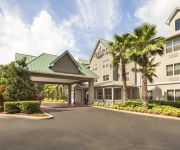 COUNTRY INN SUITES TAMPA EAST