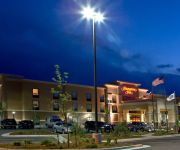 Hampton Inn Sheridan