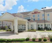 Hilton Garden Inn Shreveport