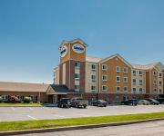 Suburban Extended Stay Hotel South Bend