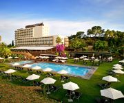 Gran Hotel Monterrey & Spa