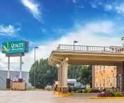 Quality Inn & Suites Chesterfield Village