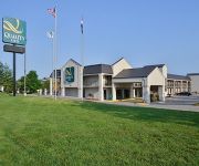 Quality Inn US65 & E. Battlefield Rd. Springfield