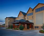 BEST WESTERN PLUS CIMARRON HTL