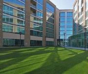 UNIVERSITY PLAZA WATERFRONT HOTEL