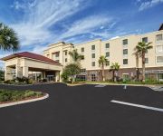 Hampton Inn - Suites Stuart-North
