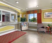 SUPER 8 SUFFOLK TIDEWATER