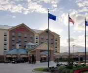 Hilton Garden Inn Houston-Sugar Land