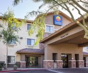 Comfort Inn & Suites Surprise - Peoria
