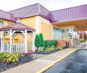 Clarion Inn & Suites Fairgrounds