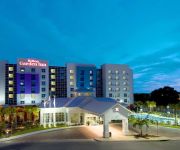 Hilton Garden Inn Tampa Airport-Westshore FL