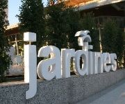 Spa Jardines de Lorca