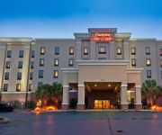 Hampton Inn - Suites Thibodaux