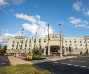 Hampton Inn - Suites Tilton