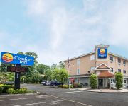 Comfort Inn Toms River