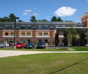 Cambria hotel & suites Traverse City