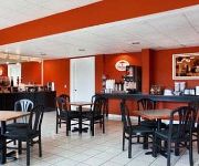 SUPER 8 WILLIAMSBURG