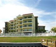 The Palms of Treasure Island