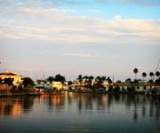TREASURE BAY HOTEL AND MARINA