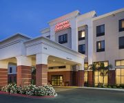 Hampton Inn - Suites Tulare