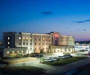 Hampton Inn - Suites Tulsa South-Bixby