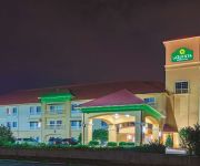 LA QUINTA INN STE TULSA AP EXPO SQUARE