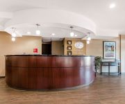 Comfort Suites Tuscaloosa