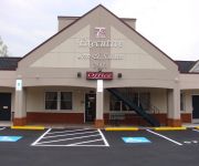 EXECUTIVE INN AND SUITES