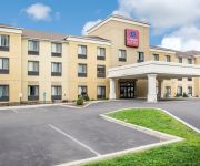 Comfort Suites Vestal