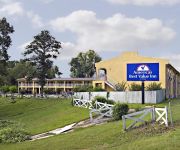 AMERICAS BEST VALUE INN