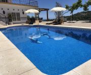 La Posada del Ángel