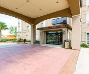 Comfort Inn & Suites Winnie
