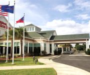 Hilton Garden Inn Warner Robins