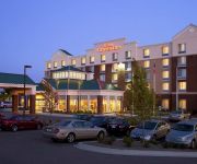 Hilton Garden Inn Naperville-Warrenville