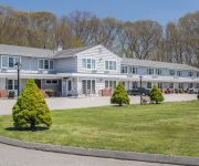 Rodeway Inn Waterford