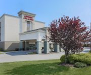 Hampton Inn - Suites New Haven - South - West Haven