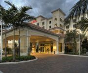 Hilton Garden Inn Palm Beach Gardens
