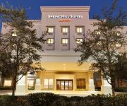 SpringHill Suites West Palm Beach I-95