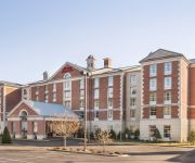 Hampton Inn - Suites Williamsburg-Central