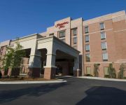 Hampton Inn Wilmington - University Area-Smith Creek Station