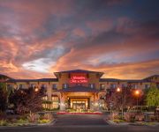 Hampton Inn - Suites Windsor - Sonoma Wine Country