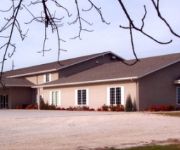 Park View Inn & Suites and Conference Center