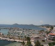 Hoposa Montelin Apartamentos